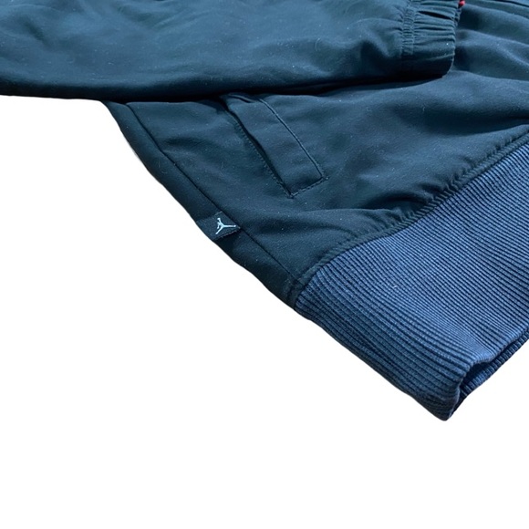 Jordan Zip-up Sweater - Picture 3 of 10